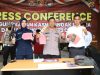 Tiga Pelaku Curat Berhasil Diamankan Polisi, Satu Pelaku Masih DPO