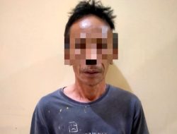 Hendak Jual Kucing Anggora Dilarang Istri, Seorang Suami Tega Membacok Istrinya Bertubi-tubi