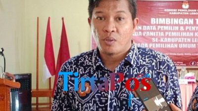 Ini Cara Cek Nama Kamu Sudah Terdaftar Di DPT Apa Belum, Berikut Caranya