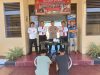 Dua Sekawan Pelaku Pembobolan Rumah PNS Dibekuk Polisi