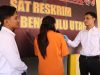 Gila!! Mucikari di Bengkulu Utara Tega Jual Anak Kandungnya Sendiri