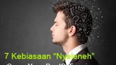 7 Kebiasaan “Nyeleneh” Orang Yang Ber-IQ Tinggi, Kamu Termasuk Yang Mana?