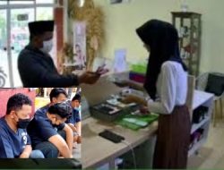 Gunakan Gendam, Kades di Tuban Kuras Uang Kasir di Klinik Skincare