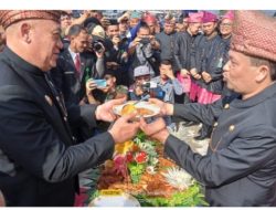 Perayaan HUT Kabupaten Kaur ke XX: Bersama Mewujudkan Kemajuan dan Kesejahteraan yang Berkelanjutan