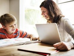 Mendidik Anak Menuju Sukses: Hal Ini Yang Perlu Dihindari Oleh Orang Tua