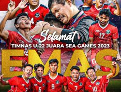 Perjalanan Gemilang Indonesia Di Sea Games 2023: Momen-momen Heroik dan Prestasi Yang Mengejutkan