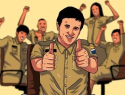 Isu Penghapusan Honorer Mengejutkan Publik, Ternyata Ada Solusi Yang Menjanjikan