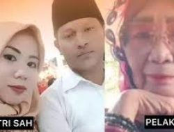Dunia Makin Edan! Layla Pergoki Suami Selingkuh Dengan Nenek-nenek
