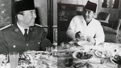 Bagar Hiu, Ternyata Kuliner Khas Bengkulu Favorit Presiden Soekarno