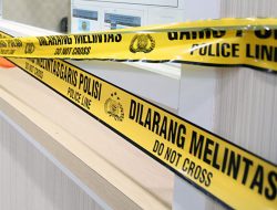 Demi Harta Pria Ini Tega Menghabisi Ibu Kandungnya Sendiri