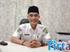 Sekretaris Badan Keuangan Daerah Kabupaten Lebong, Agusti Ardianto
