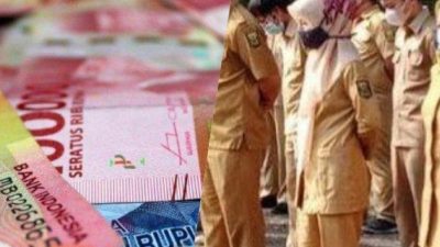 Pemerintah Berencana Menghapus Tunjangan Kinerja (Tukin) Bagi PNS