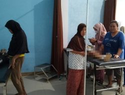 Terseret Arus Sungai Dua Anak di Bengkulu Selatan Meninggal Dunia