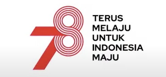 Tema dan Logo HUT ke-78 Kemerdekaan RI Tahun 2023