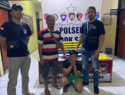 RS Warga Bengkulu Utara Ditangkap Polsek Pondok Suguh, Ini Kata Kapolsek