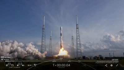 Peluncuran Satelit SATRIA-1: Tonggak Perkembangan Teknologi dan Penyokong Perekonomian serta Pengembangan UMKM di Indonesia