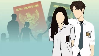 Melindungi Masa Depan Anak: Evaluasi Dispensasi Perkawinan dan Upaya Peningkatan Perlindungan Anak Indonesia