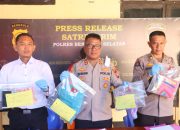 Biadab !!! Sorang PNS di Bengkulu Selatan Tega Menjual Anak Kandung ke Pria Hidung Belang