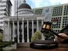 Ini Jadwal Putusan Mahkamah Konstitusi Terkait Sistem Pemilu 2024