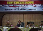 Rapim Tepra 2023, Bupati Harapkan Peningkatan Realisasi Belanja Barang dan Jasa