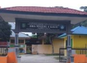 Jadi Sekolah Favorit Pandaftaran Siswa Baru di SMAN 4 Kaur Over Kapasitas