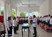 Dukung Pendidikan Unggul, Bupati Bengkulu Utara Lantik 256 Guru PPPK