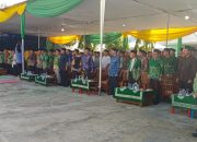 Menuju Masa Depan Gemilang: Muhammadiyah Kabupaten Lebong Gelar Musda Ke-5 Pemilihan Pimpinan Periode 2022-2027