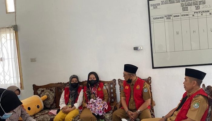 Empat Tersangka Korupsi 310 Juta Dana BOK di Kaur, Bisa Sogok Tiga Makelar 920 Juta