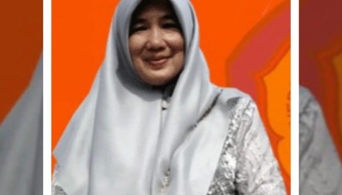 Profil dan Rekam Jejak Titi Firda Kusni, Komisioner Bawaslu Kaur Periode 2023-2028