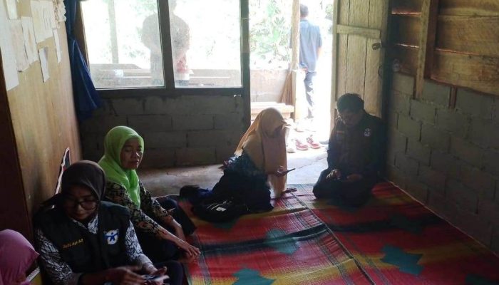 Miris !! Anak Korban Asusila di Bengkulu Utara Minim Perhatian