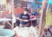 Langkah Bersama Menuju Perubahan, Pasar Purwodadi Akan Dibangun Kembali Berkat Kerjasama Eksekutif, Legislatif