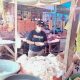 Langkah Bersama Menuju Perubahan, Pasar Purwodadi Akan Dibangun Kembali Berkat Kerjasama Eksekutif, Legislatif