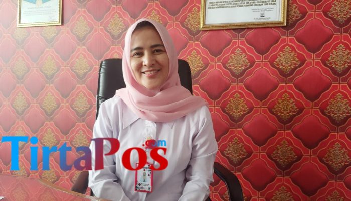 Tanggapi Isu Kelalaian Perawat Jaga di Ruang ICU, Ini Kata Direktur RSUD Arga Makmur