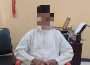 Kakek 88 Tahun Ditangkap Polisi atas Dugaan Rudapaksa dan Pelecehan Terhadap Cucu Tiri