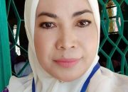Musda III PD Wanita Islam Bengkulu Utara, Menyongsong Masa Depan Gemilang