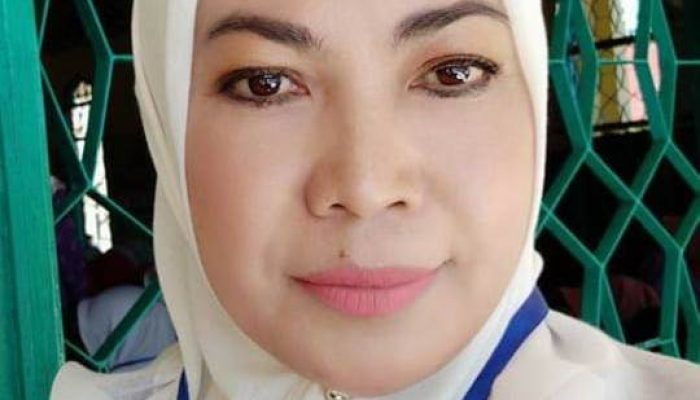 Musda III PD Wanita Islam Bengkulu Utara, Menyongsong Masa Depan Gemilang