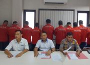 Kepala Pelaksana BPBD Kabupaten Seluma Bengkulu Ditetapkan Sebagai Tersangka Korupsi BTT Tahun 2022