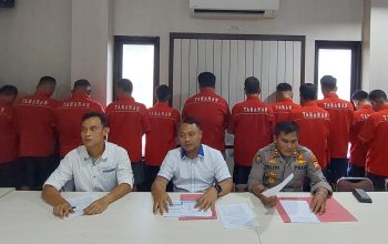 Kepala Pelaksana BPBD Kabupaten Seluma Bengkulu Ditetapkan Sebagai Tersangka Korupsi BTT Tahun 2022