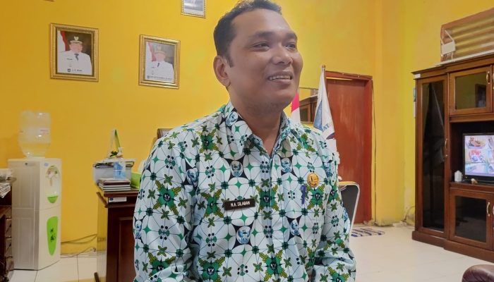 Dugaan Pungli Oleh Oknum Kepala Desa Tanjung Karet, Kepala Inspektorat Segera Bertindak