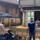 Sempat Melawan Petugas, Pelaku Pembunuhan Akhirnya Berhasil Diamankan Polres Kepahiang
