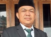 Wakil Ketua DPRD Lebong Meminta Peserta Seleksi PPPK di Kabupaten Lebong Untuk Mewaspadai Calo