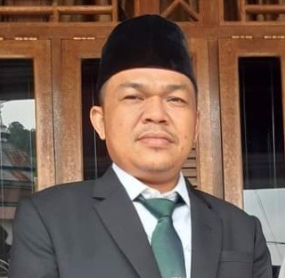 Wakil Ketua DPRD Lebong Meminta Peserta Seleksi PPPK di Kabupaten Lebong Untuk Mewaspadai Calo