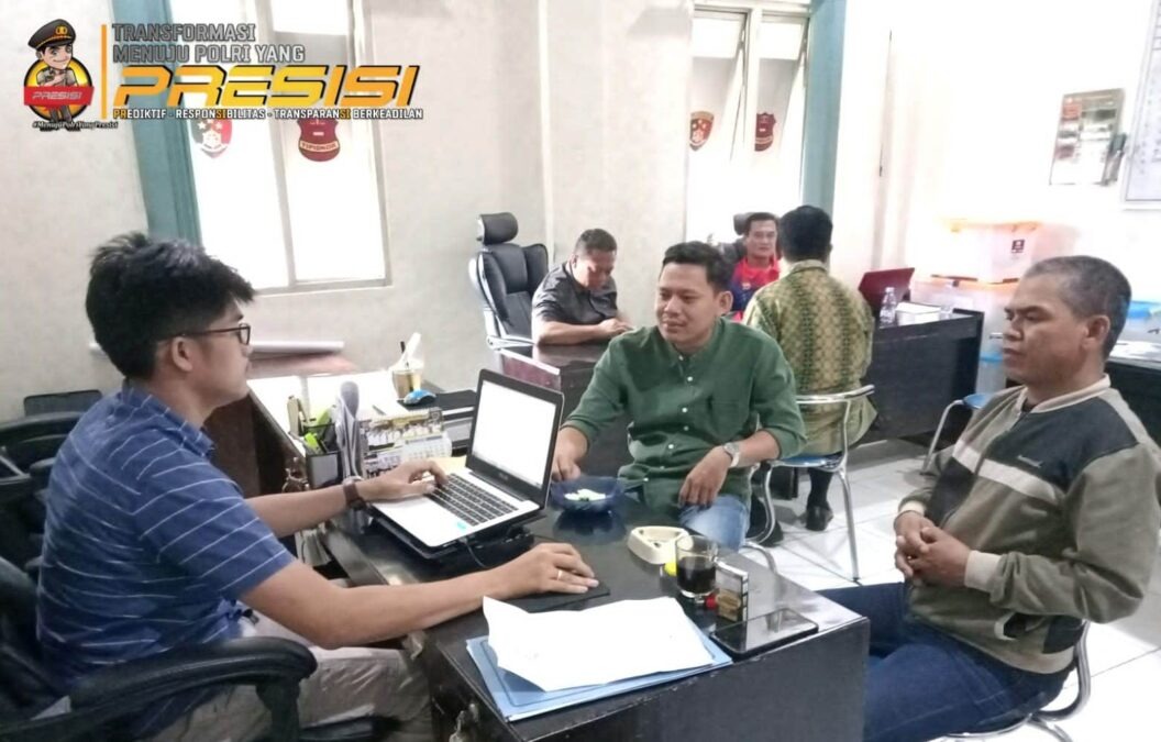 Korupsi Dana Desa Tahun 2021, Kepala Desa Kota Lekat Bengkulu Utara Ditetapkan Tersangka