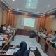 Tim Pansus DPRD BU Bahas Raperda Perubahan Peraturan Desa dan Badan Penanggulangan Bencana Daerah
