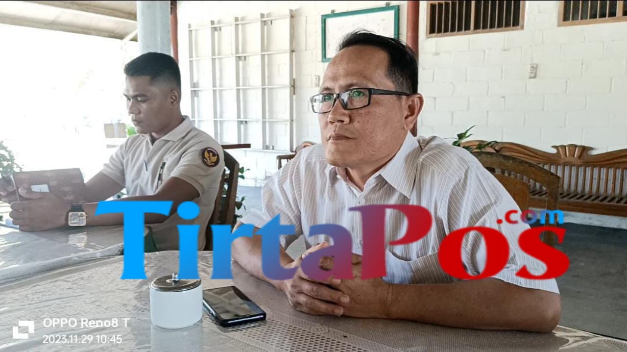 Manager PT Agricinal: Pembakaran Pondok Warga di Lahan Eks HGU Hanya Spontanitas