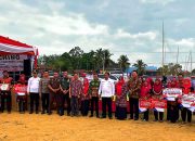 Melalui Program Bangga Kencana, Bupati Bengkulu Utara Komitmen Penurunan Stunting Dengan Langkah Strategis