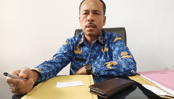 Upaya Pemkab Bengkulu Utara untuk Meningkatkan Produktivitas dan Kesejahteraan Petani Dengan Optimalkan Potensi Perkebunan Kelapa Sawit
