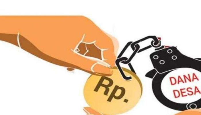 Pengusutan Kasus Dugaan Korupsi Dana Desa Lubuk Balam Berputar Di Inspektorat