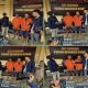 Curi Mesin Kapal di Pasar Palik Dua Pemuda Diamankan Polres Bengkulu Utara