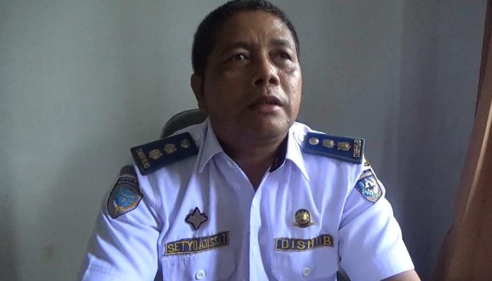 Kabar Gembira, Pemkab Bengkulu Utara Gratiskan Uji KIR Kendaraan Bermotor